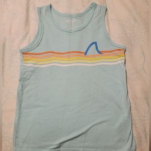 Boys tank top